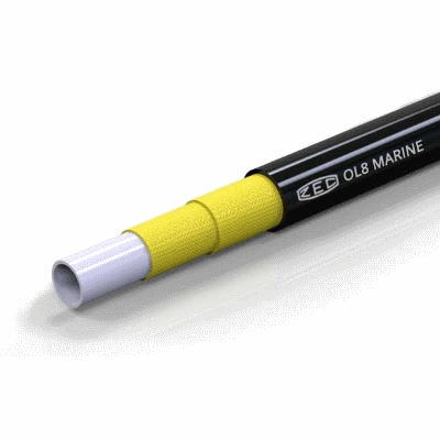 Термопластиковый рукав OL8 MARINE Термопластиковый рукав OL8 MARINE