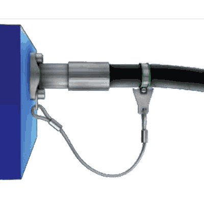 Система STOPFLEX, фланцы SAE 3000 Система STOPFLEX, фланцы SAE 3000