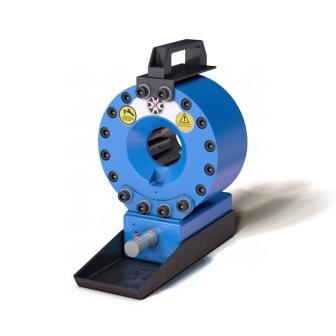 Опрессовочный станок Tubomatic H47 E