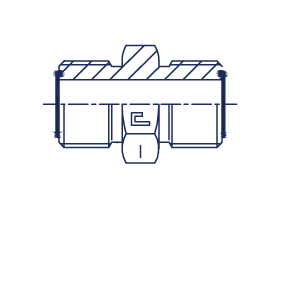 Прямые проходные