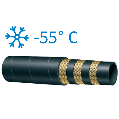 VERSO ANTARCTIC 3SK VERSO ANTARCTIC 3SK