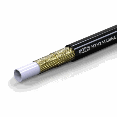 Термопластиковый рукав MTH2 MARINE Термопластиковый рукав MTH2 MARINE