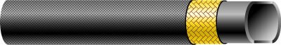 Рукав для пара DS2 BLACK Рукав для пара DS2 BLACK