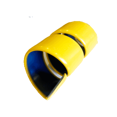 Пластиковая защита Powermaster