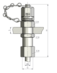 DKO переборочная