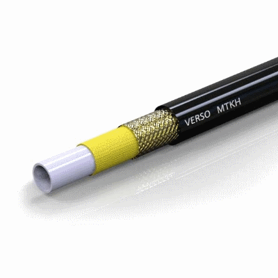 MTKH, MTKM сверхвысокое давление