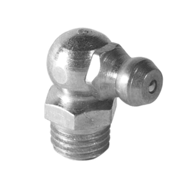 Ниппели для систем смазки