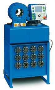Tubomatic H59 ES