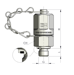 Метрика FLAT FACE