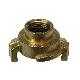 С внутренней резьбой BSP