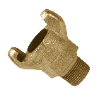 С наружной резьбой