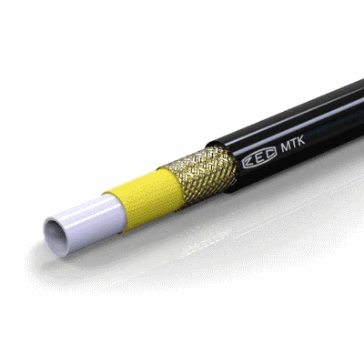 Термопластиковый рукав MTK Термопластиковый рукав MTK