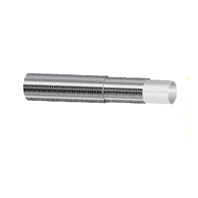 VERSO PTFE 2SS VERSO PTFE 2SS