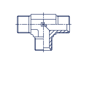 T-образные BSP T-образные BSP