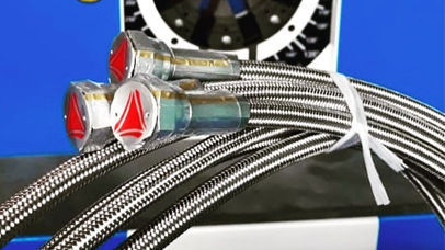 Монтаж термозаглушки, продувка рвд