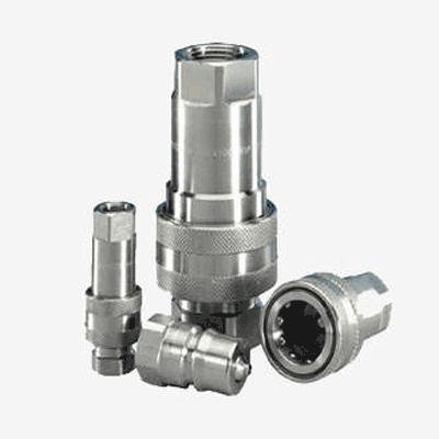 ISO B IRBX BSP ниппель\розетка ISO B IRBX BSP ниппель\розетка