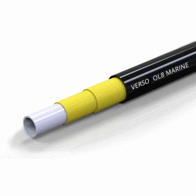 OL8 MARINE (R8, для солёной и влажной среды)