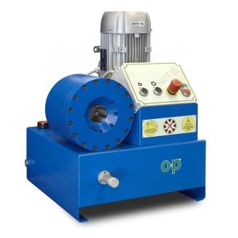 Опрессовочный станок Tubomatic H47 EEL