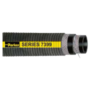 PARKER E-Z FORM™ HT гофрированный для масла высокотемпературный PARKER E-Z FORM™ HT гофрированный для масла высокотемпературный