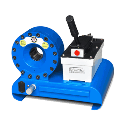 Опрессовочный станок Tubomatic H47 PI