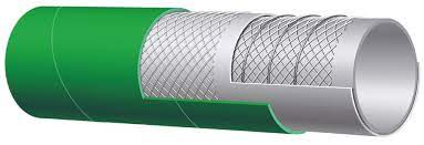 503 для кислот и химических веществ  16 бар VERSO