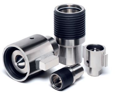 VOFX NPT VOFX NPT