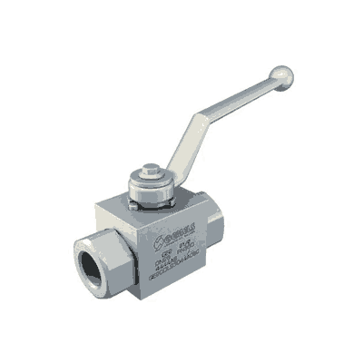 Кран шаровый SAE J518 S3000 Кран шаровый SAE J518 S3000