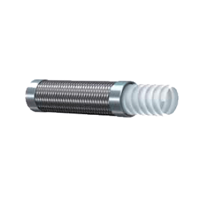 VERSO PTFE 1SS гофрированный VERSO PTFE 1SS гофрированный