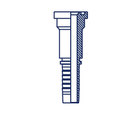 Фланец SFS 6000 Фланец SFS 6000