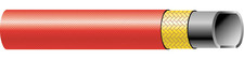 Рукав для пара DS2 RED Рукав для пара DS2 RED