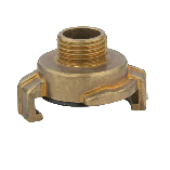 С наружной резьбой BSP