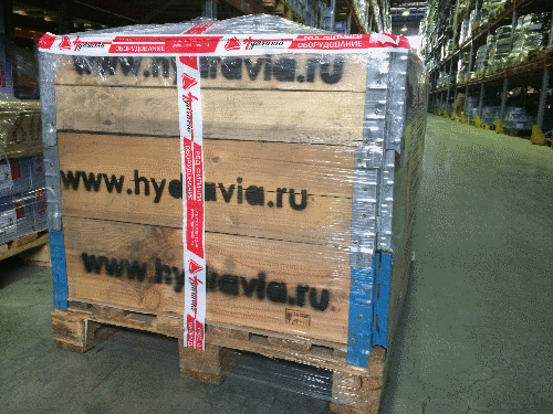 Правила упаковки продукции Правила упаковки продукции
