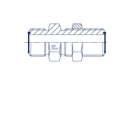 Прямые PD (UNF)