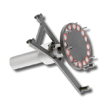 Tubomatic V159 ES