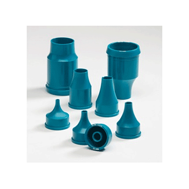 Насадки для рукавов