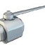 Кран шаровый NPT Кран шаровый NPT