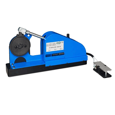 Опрессовочный станок Tubomatic H25 PI