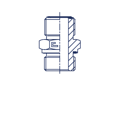 Прямые Метрика уплотнение тип H