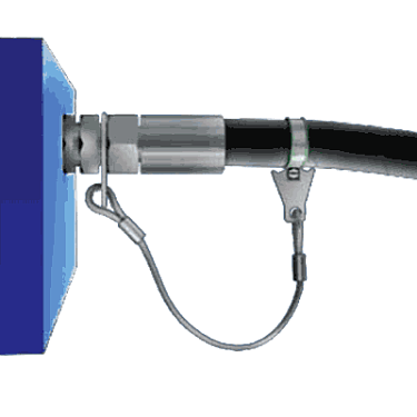 Универсальная сдерживающая система STOPFLEX Универсальная сдерживающая система STOPFLEX