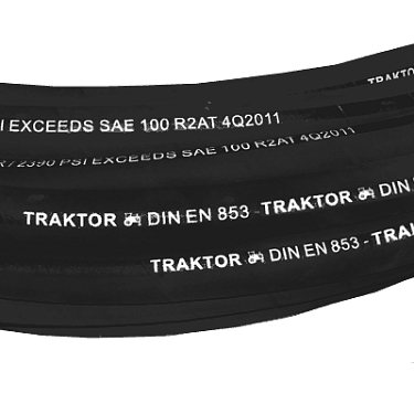 TRAKTOR 1SC EN 857 TRAKTOR 1SC EN 857