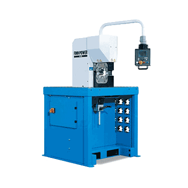 Finn-Power SP350