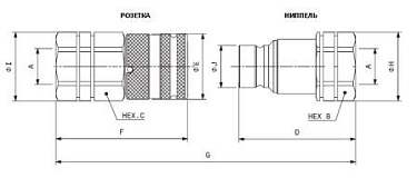 A BSP A BSP