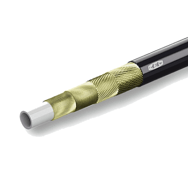 Рукав термопластиковый WJ SPIRAL