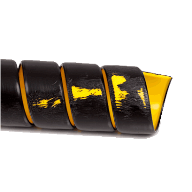 Пластиковая защита для РВД ABRA Пластиковая защита для РВД ABRA