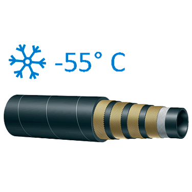 VERSO ANTARCTIC 4SH EN 856