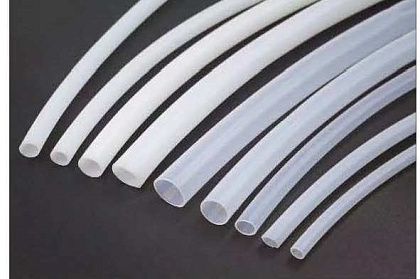 PTFE трубки низкое давление