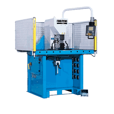 Finn-Power SP350S