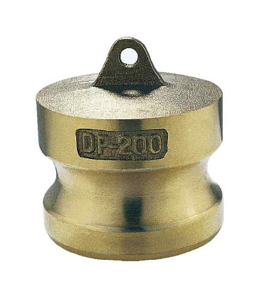 Тип DP Латунь Тип DP Латунь