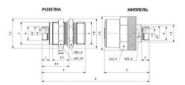 VR Метрика S VR Метрика S