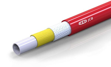 Рукав термопластиковый JC8